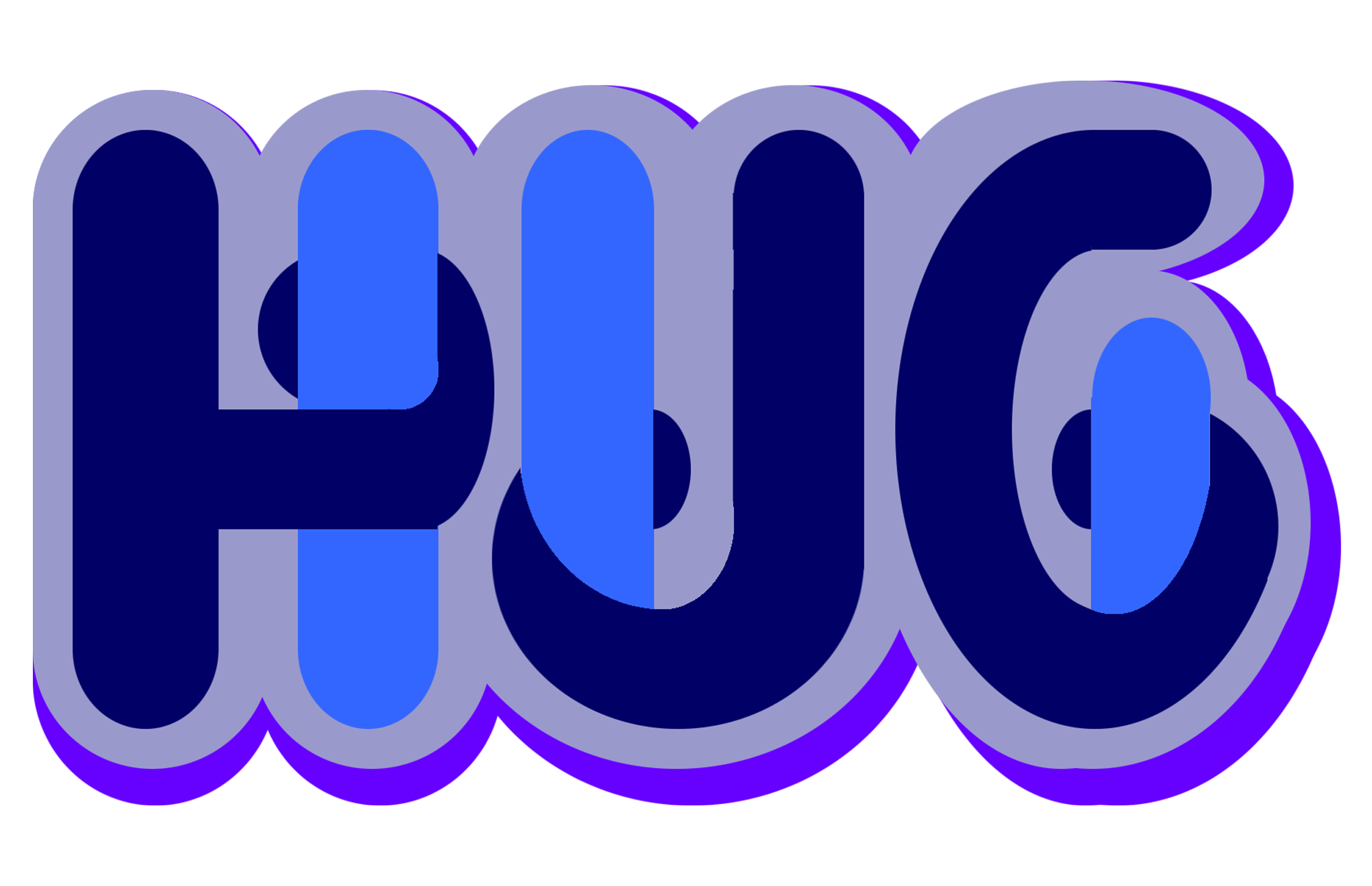 HUG logo